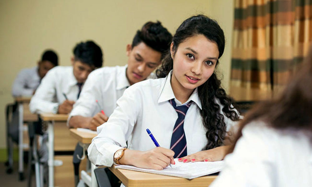 NEB: कक्षा १२ परीक्षा 2083 वैशाख 10 गतेदेखि सुरु हुने