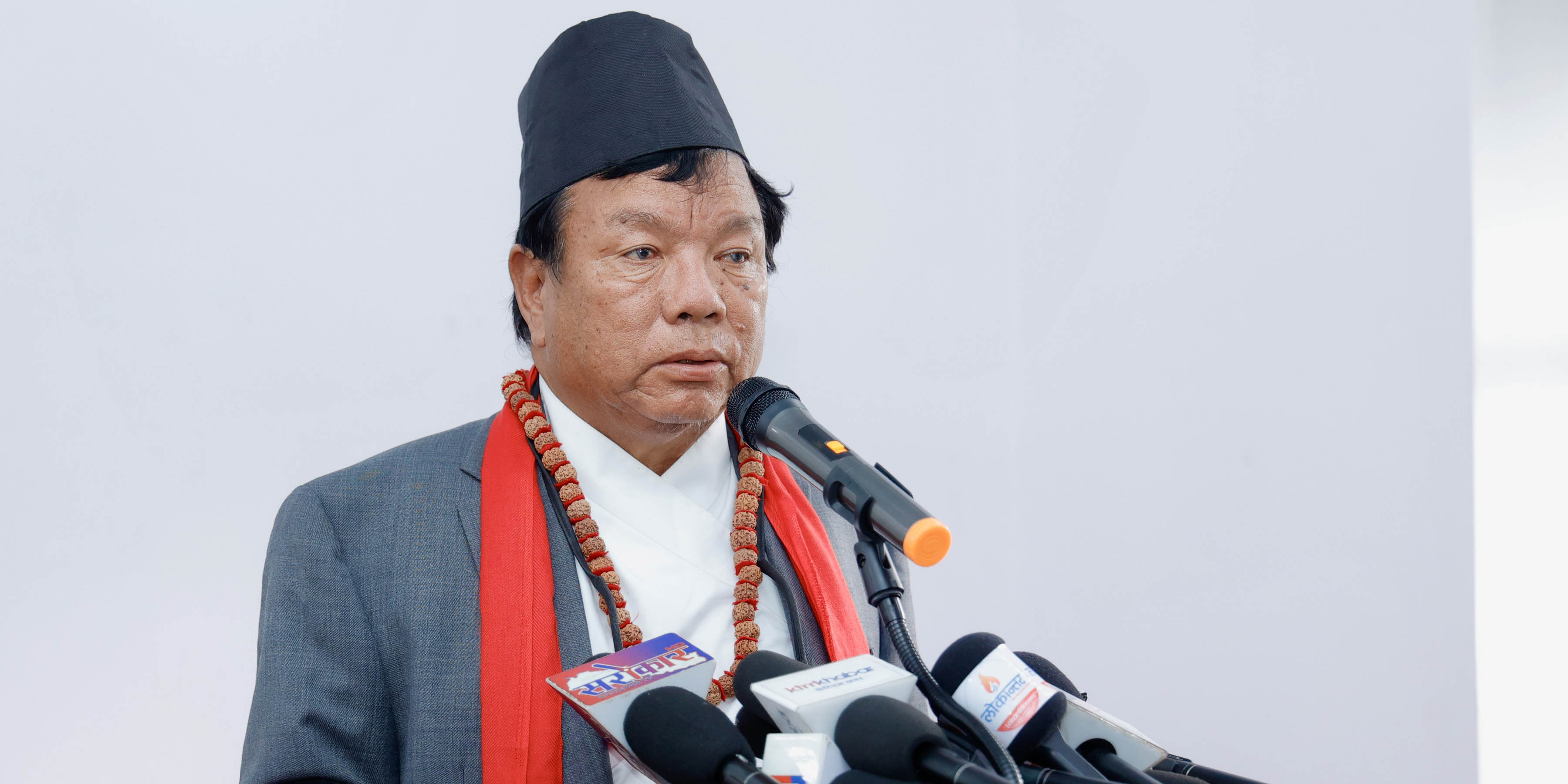Independent Candidate Mahabir Pun Wins Myagdi–1 Seat
